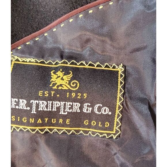 F.R. Tripler sportcoat  - Picture 5 of 7